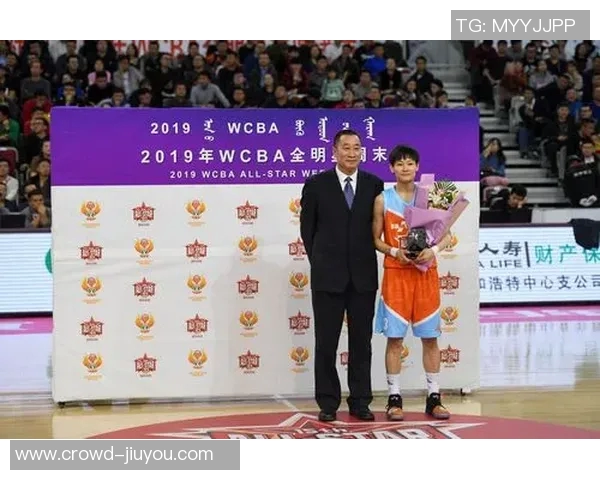 2019辛集篮球明星赛精彩回顾与球员表现分析